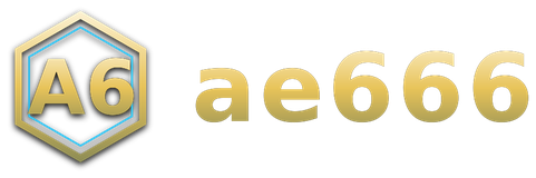 ae666 logo